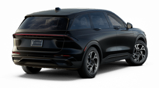 2025 Lincoln Lincoln Nautilus External Image 3